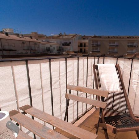 Budget Beach Studio 21 Calonge  Extérieur photo