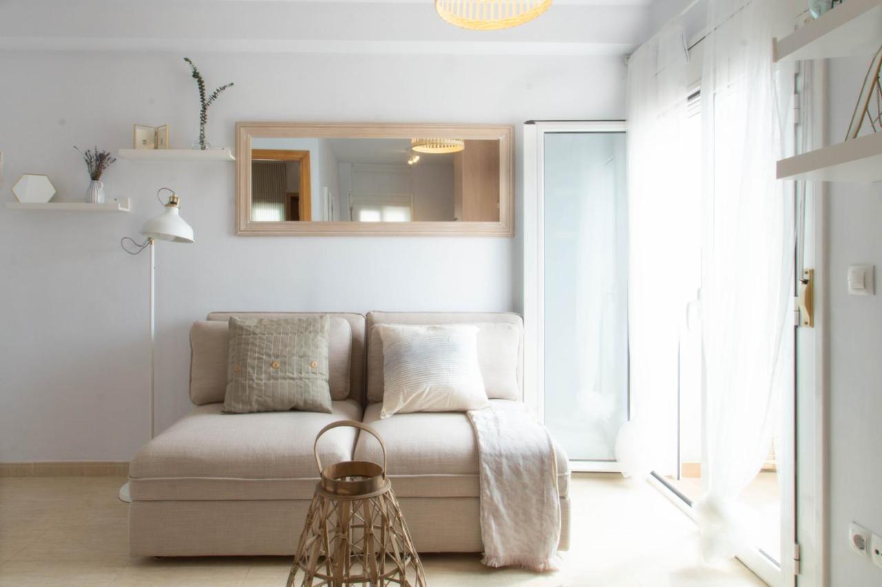 Budget Beach Studio 21 Calonge  Extérieur photo