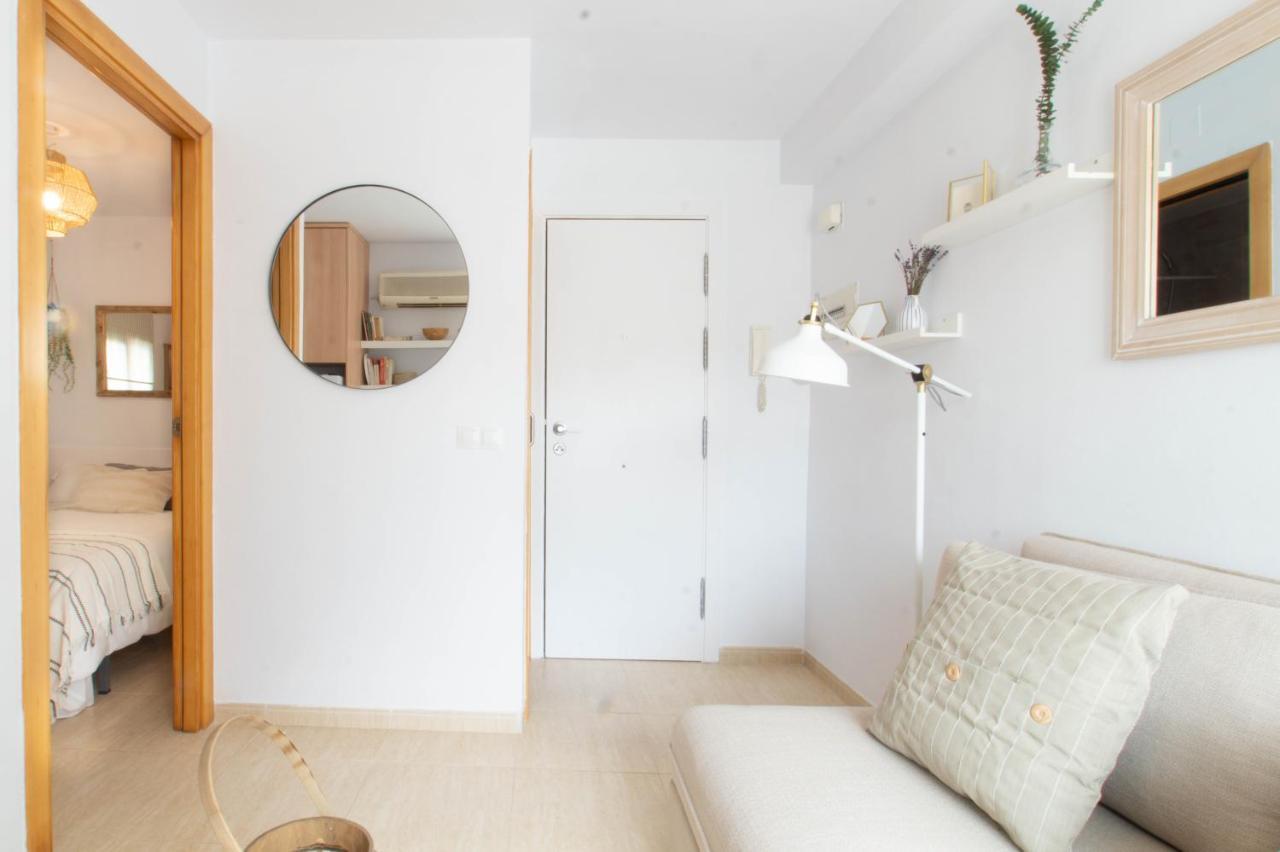 Budget Beach Studio 21 Calonge  Extérieur photo