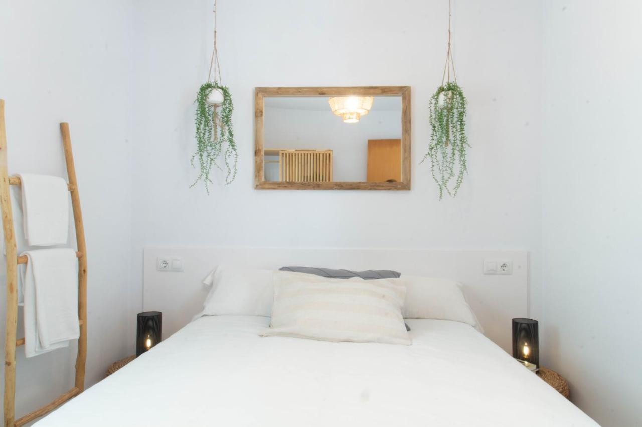 Budget Beach Studio 21 Calonge  Extérieur photo