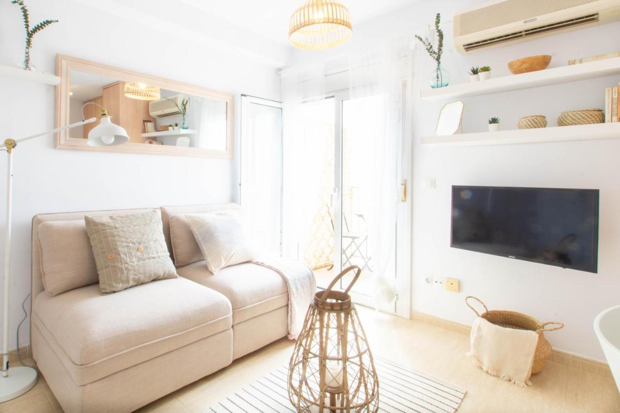 Budget Beach Studio 21 Calonge  Extérieur photo