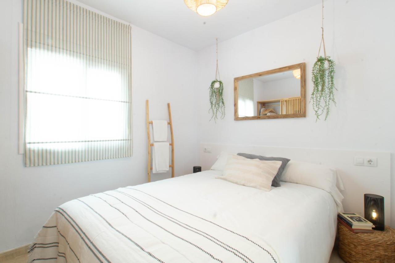 Budget Beach Studio 21 Calonge  Extérieur photo