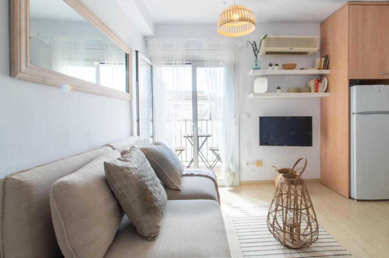 Budget Beach Studio 21 Calonge  Extérieur photo