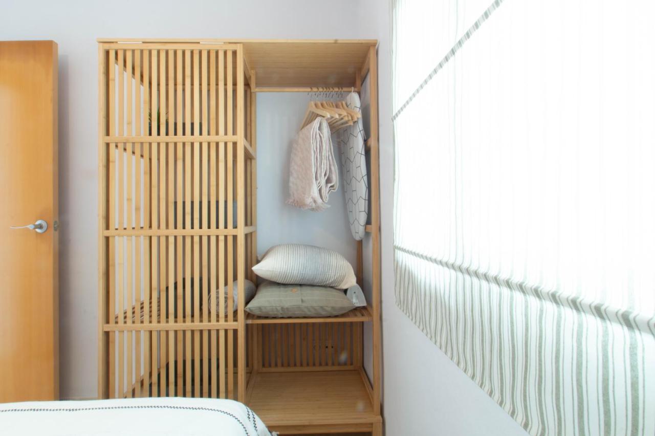 Budget Beach Studio 21 Calonge  Extérieur photo