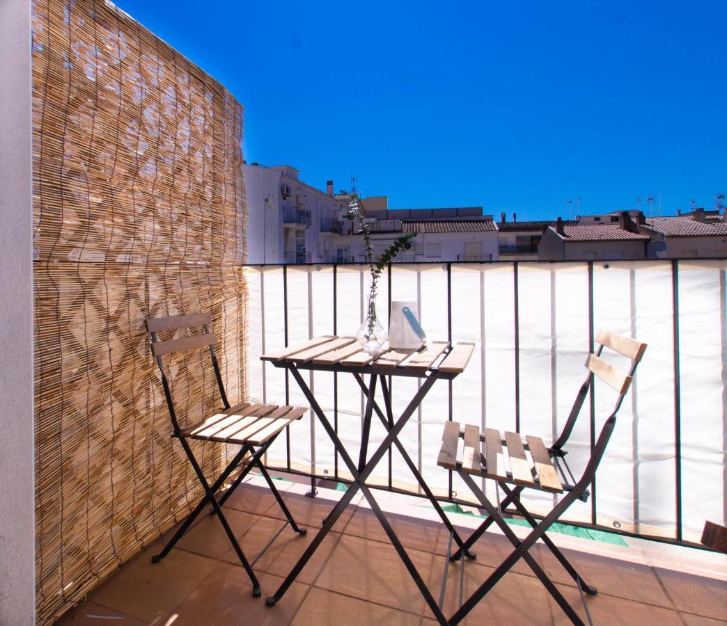 Budget Beach Studio 21 Calonge  Extérieur photo