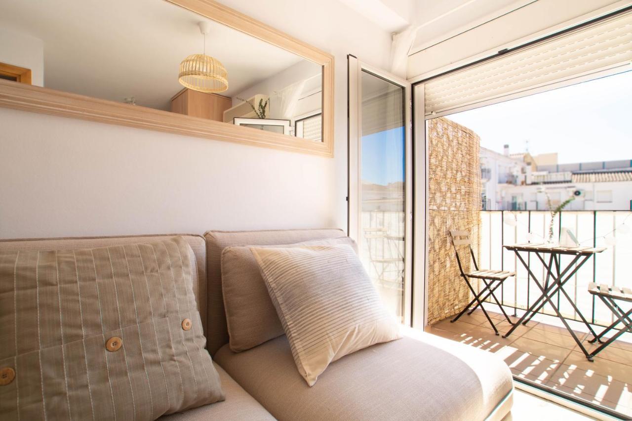 Budget Beach Studio 21 Calonge  Extérieur photo